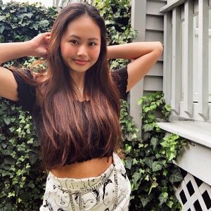 Meet your Posher, Cindy